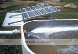 肯尼亚太阳能水泵案例